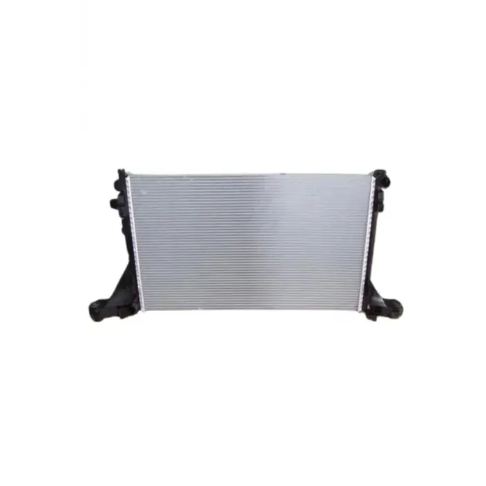 Renault Master 2010 Ve Sonrası Uyumlu Su Radyatörü Brazing Mt At 775x468x26 Mm 21400 5447R Wisco
