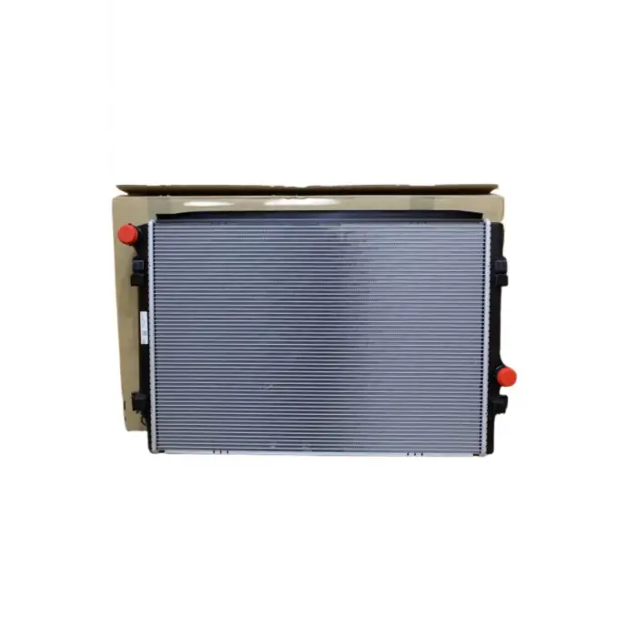 Volkswagen T4 1994 Ve Sonrası Uyumlu Turbo Radyatörü (İntercooler) 415x715x30 7D0145805 Autolux