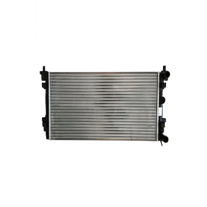 Seat İbiza Volkswagen Polo Class 1994 Ve Sonrası Uyumlu Su Radyatörü Mekanik 1H0121253P Autolux