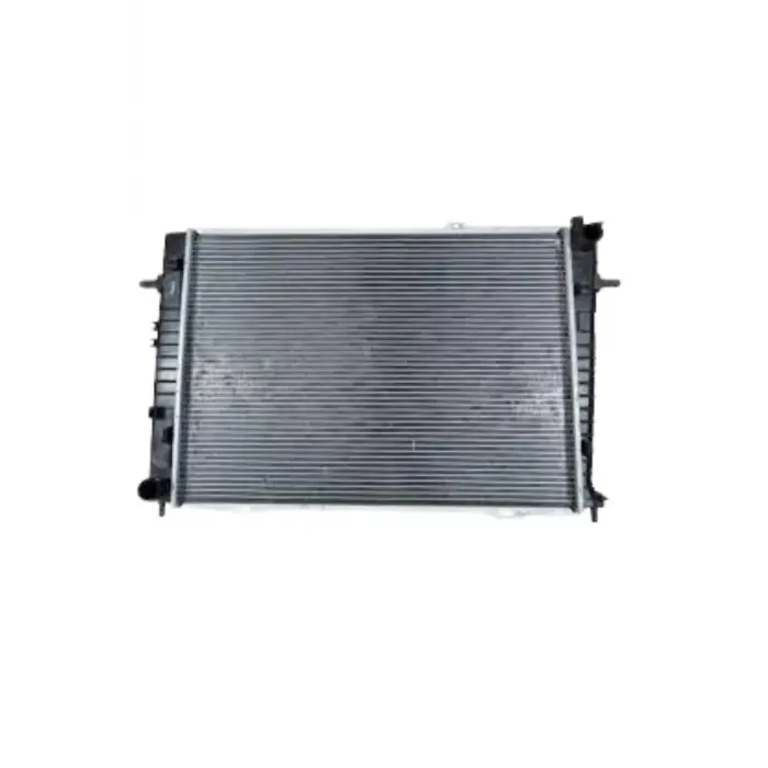 Hyundai Tuscon Sportage 2004 Ve Sonrası Uyumlu Su Radyatörü Brazing 462x640x26 25310 2E500 Wisco