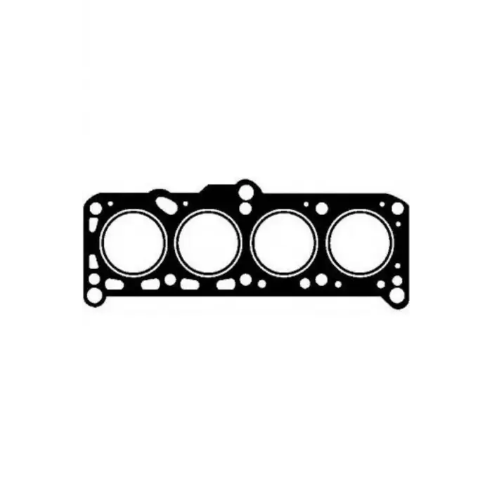 Audı A80 Golf1 Golf2 Jetta Passat 78 Ve Sonrası Uyumlu Silindir Kapak Contası 068103383FC Glaser