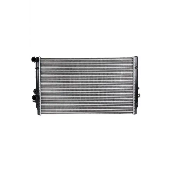 Volkswagen Golf4 Bora A3 Leon 1998 Ve Sonrası Uyumlu Su Radyatörü Mekanik 1J0121253AC Autolux
