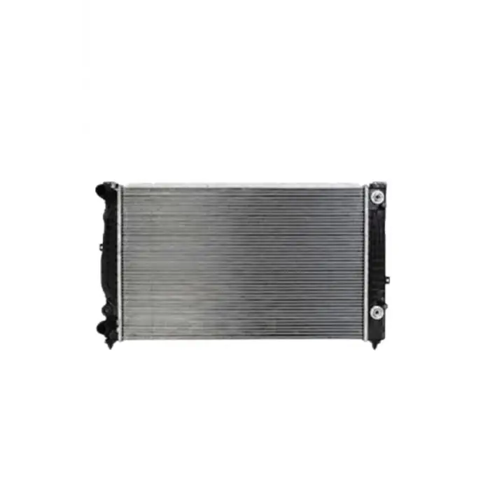 Volkswagen Passat Audi Skoda SprB 1997 Ve Sonrası uyumlu Su Radyatörü Mekanik 8D0121251M Autolux