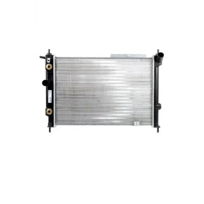 Opel AstraF 1.8 2.0 16v 1991 Ve Sonrası Uyumlu Su Radyatörü Mekanik At 538x368x34 1300111 Autolux