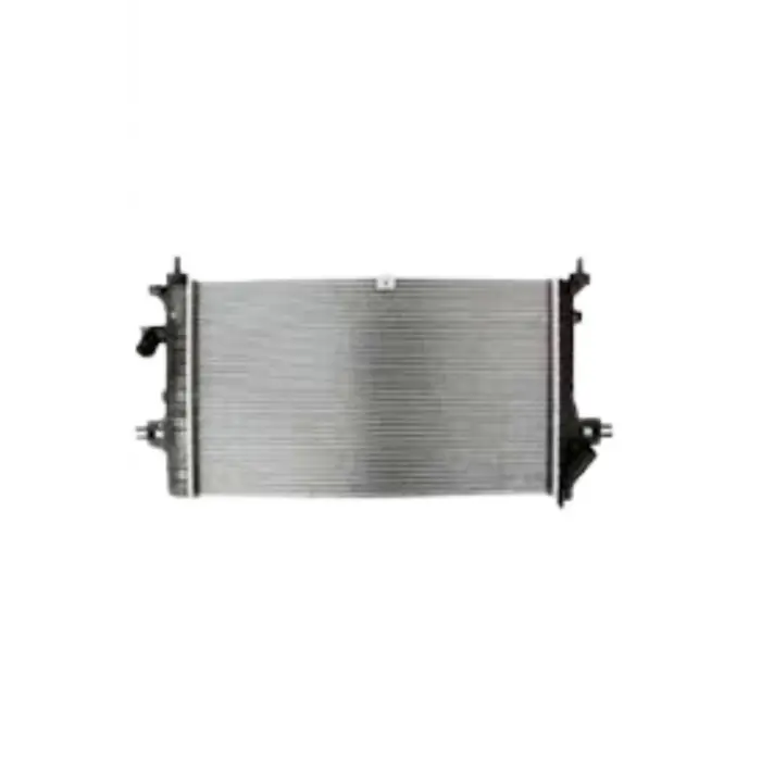 Su Radyatörü Mekanik – 1300278 Autolux - Opel Astra H Otomatik Klimalı 2005 Ve Sonrası Uyumlu