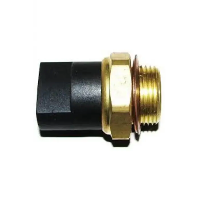 Volkswagen Polo Golf Passat Caddy Uyumlu Fan Müşürü 2 Fıs 813510 Behr