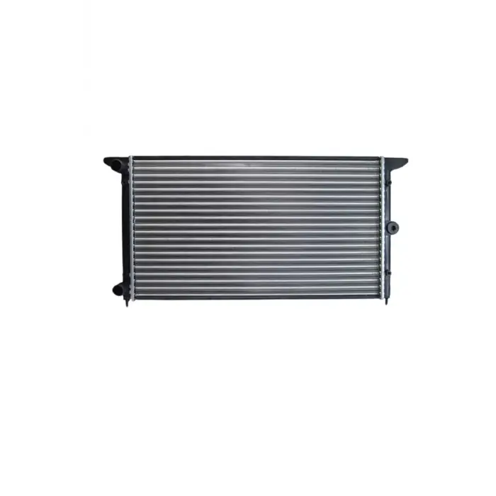 Volkswagen Sharan 1995 Ve Sonrası Uyumlu Su Radyatörü Mekanik Mt 646x377 Mm 7M0121253B Autolux