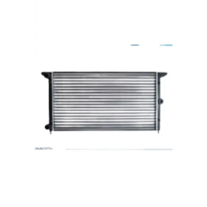 Opel Omega B 16v Otomatik Klimasız Uyumlu Su Radyatörü Mekanik Mt At 538x371x32 6302008 Autolux