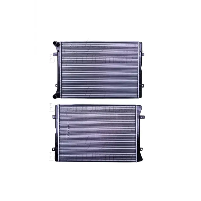 Volkswagen Sharan 1.9 Tdi 2003 Uyumlu Su Radyatörü Mekanik Mt At 600x453 Mm–7M3121253F Autolux