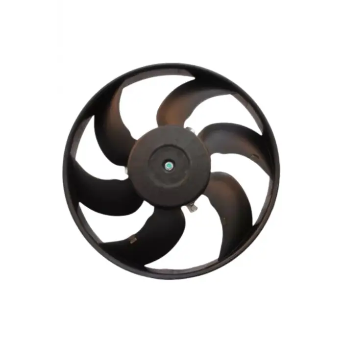 Volkswagen Golf Seat Cordoba Fan Motoru Davlumbazsız WINPOWER 377959455