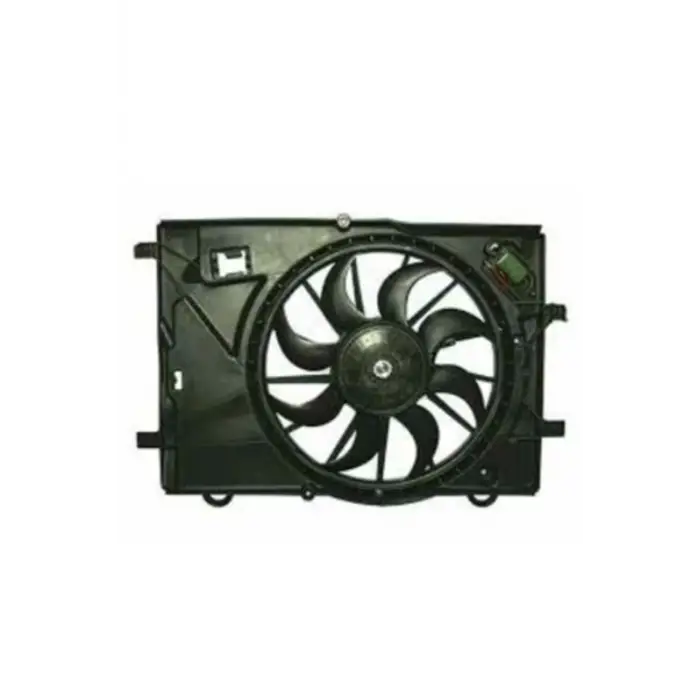 Opel Mokka 2012 - Fan Motoru Davlumbazlı WINPOWER 95097122