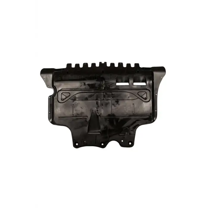 Volkswagen Tiguan 20162020 Arası Uyumlu Karter Muhafazası Plastik5QF825236C Wisco