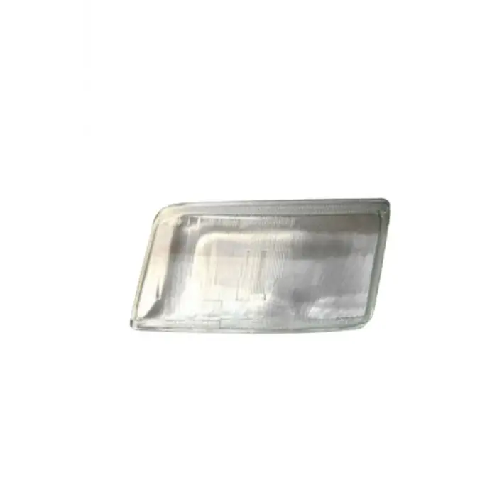 Audı A80 92 95 Arası Uyumlu Far Camı Sağ 8A0941116 Ayfar