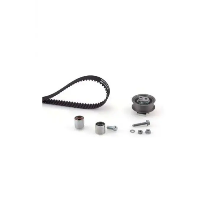 VW Passat Jetta GOLF5 Touaran 2.0 Tfsi Triger Seti 06F198119A Gates