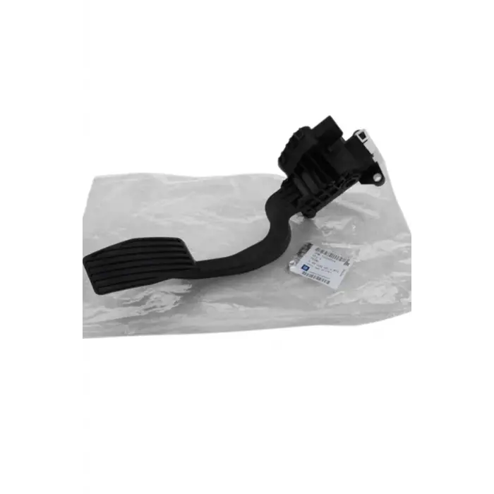 Opel Corsa D E 2014 - GAz Pedalı 13305807 WISCO