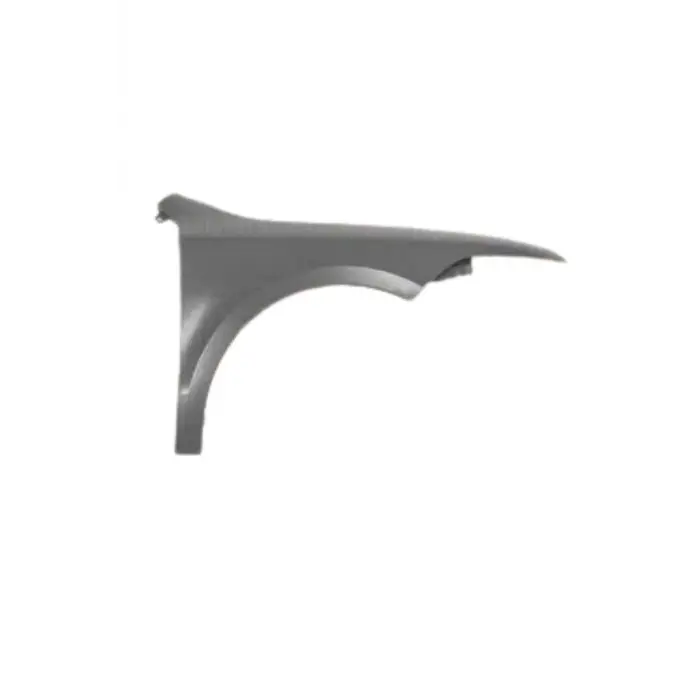 Skoda Superb 08 13 Arası Uyumlu Çamurluk Ön Sağ (Simyi) 3T0821022 Wisco