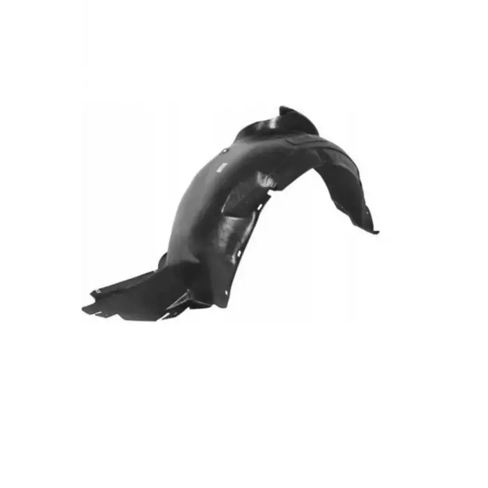 Volkswagen Golf5 Jetta 04 Ve Sonrası Uyumlu Çamurluk Davlumbazı Ön Komple Sol 1K0805911K Wisco