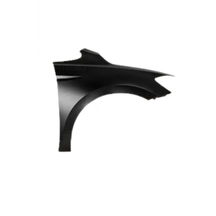 Volkswagen Touran 16 Ve Sonrası Uyumlu Çamurluk Ön Sağ (Taiwan) 5TA821106 Wsc