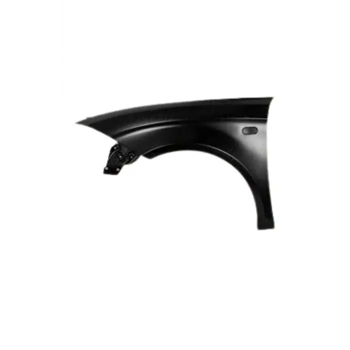 Seat Altea Toledo 04 Ve Sonrası Uyumlu Çamurluk Ön Sol (Taiwan) 5P0821021 WSC