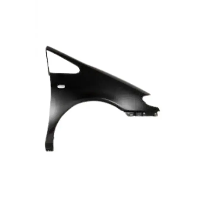 Volkswagen Sharan 96 Ve Sonrası Uyumlu Çamurluk Ön Sağ (Taiwan) 7M0821106AK WSC