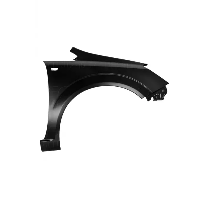 Opel Zafira B 05 Ve Sonrası Uyumlu Çamurluk Ön Sağ (Taiwan) 6102356 WSC