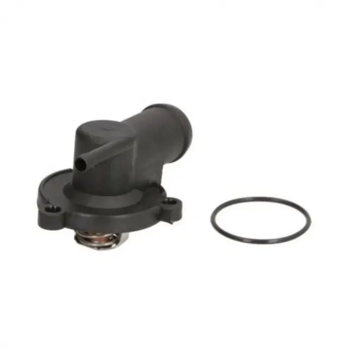 Skoda Fabia 1.4 Amw Aqw 00 Ve Sonrası Uyumlu Termostat Komple 047121111S Wonder