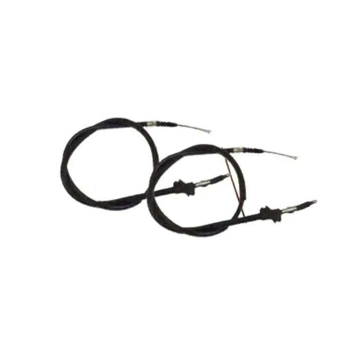 Audı A80 A90 Uyumlu El Fren Telı 893609721F Metpart