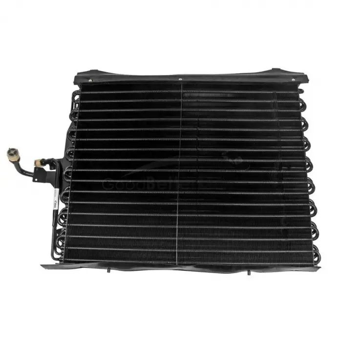 Mercedes 124 93 97 Arası Uyumlu Klima Radyatörü  520x454x18 1248301670 Wisco