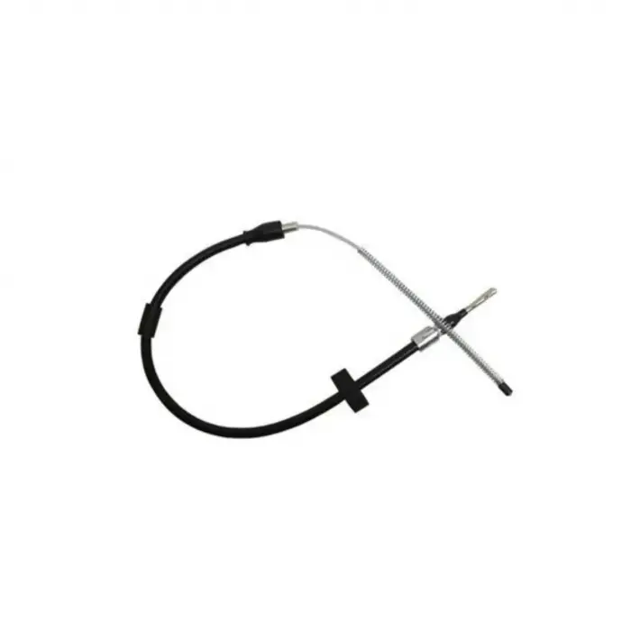 Volkswagen T4 91 96 Arası Uyumlu El Fren Teli Kampana Tip 701609701 Wonder