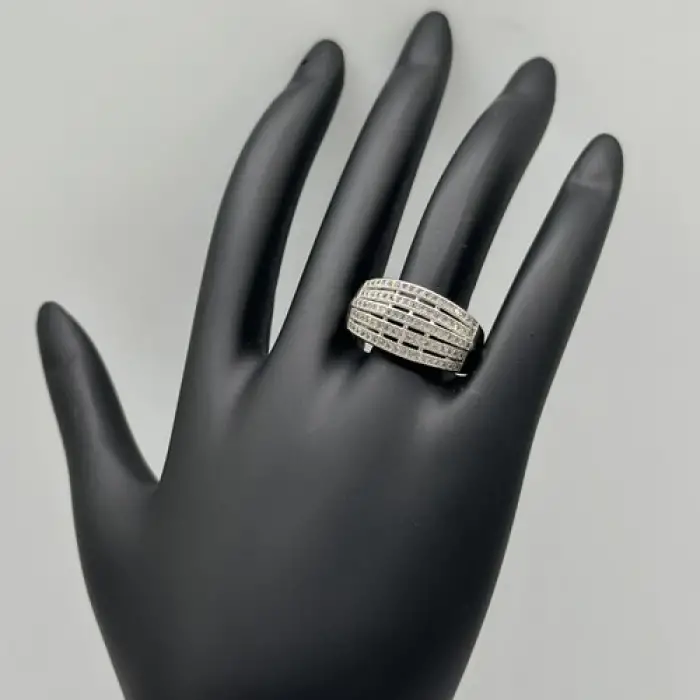 Volkswagen Golf2 Jetta 86 Ve Sonrası Uyumlu Egzost Kelepcesı 191253111 Metpart