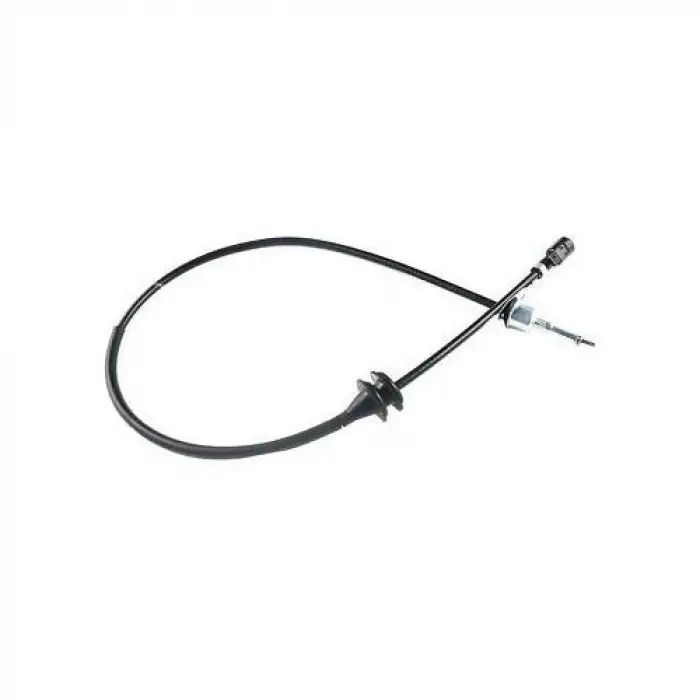 Volkswagen Passat 81 84 Arası Uyumlu Kilometre Teli Geçmeli Vidalı 321957803AF Metpart