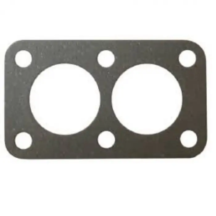 Volkswagen Golf Jetta 82 Ve Sonrası Uyumlu Egzost Boğaz Contası 79,50mm 055253115A Metpart