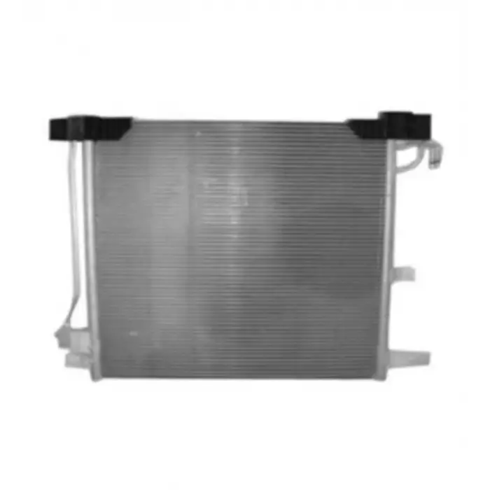 Nissan Juke 2010 - Klima Radyatörü 488x 349x16 921103DD0A WISCO