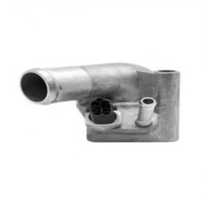 Termostat 92° - TH651792J Vernet - Opel Astra G Tigra Zafira Z18xe 93 Ve Sonrası Uyumlu