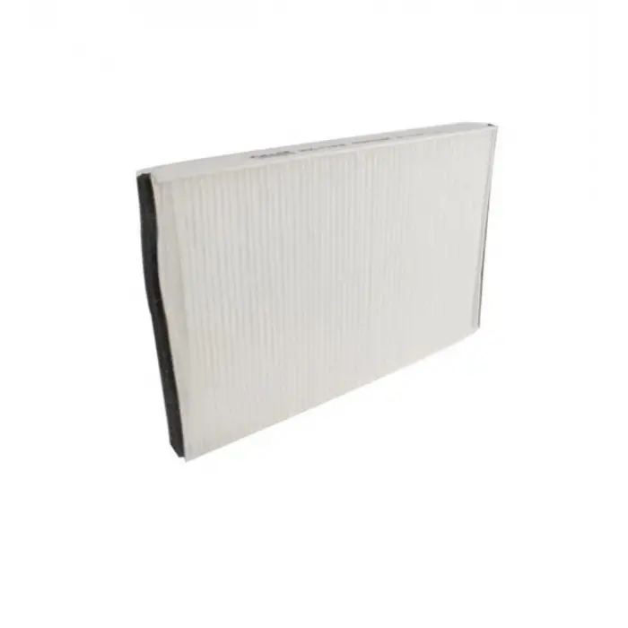 Audı A6 94 97 Arası Uyumlu Polen Filtresi Karbonsuz Kutulu PP1047A Artemis