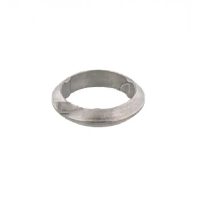 Volkswagen A80 90 2.0 16v 2.3 20v 98 Ve Sonrası Uyumlu Egzost Boğaz Contası 893253137D Metpart