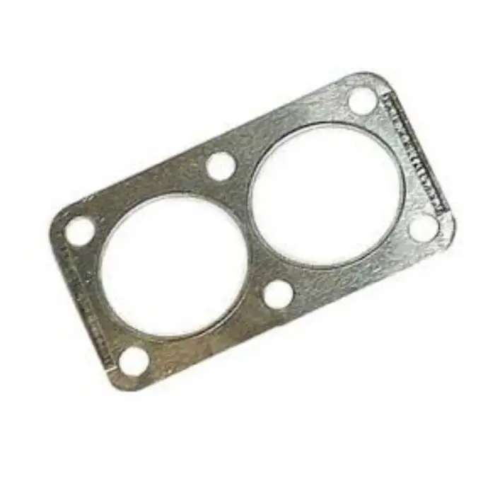 Volkswagen Golf1 Jetta 76 Ve Sonrası Uyumlu Egzost Boğaz Contası 79,50mm 841253115B Metpart