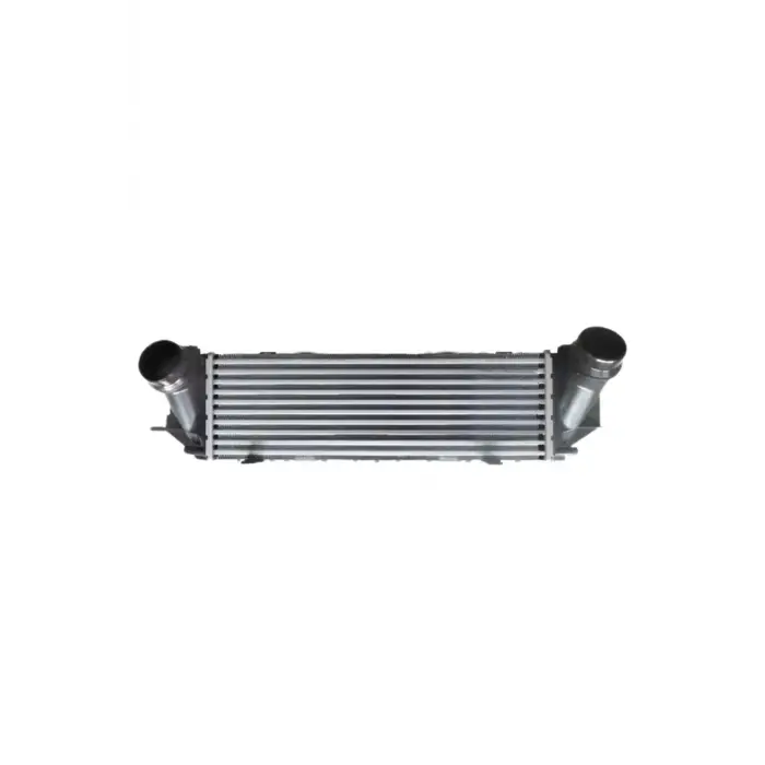 BMW 5 Serisi F10 2010 - Turbo Radyatörü Intercooler 492x 132x 100 17117618769 WISCO
