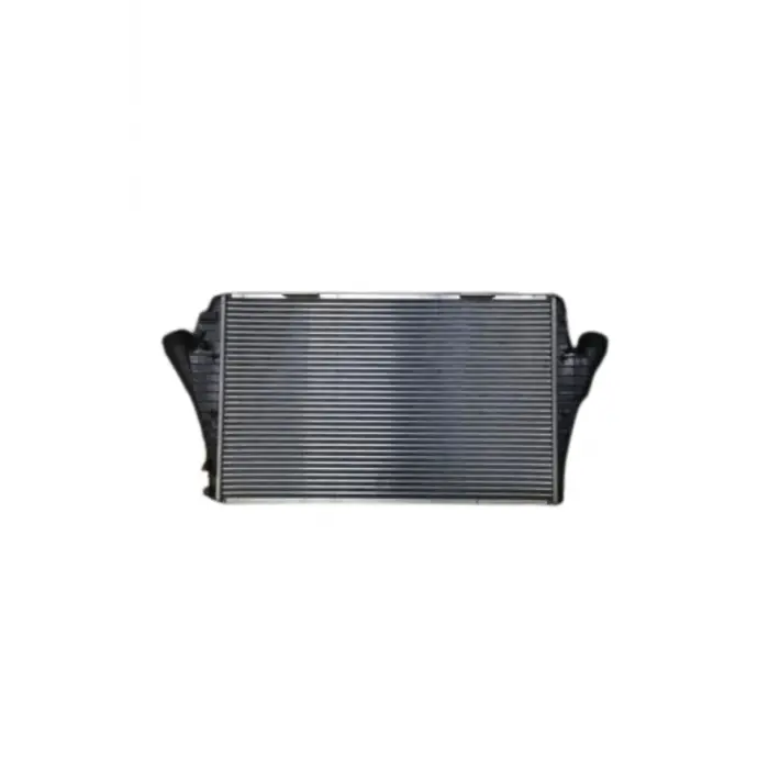 Opel Signum Vectra C 1.9 Cdti 2004- Turbo Radyatörü Intercooler 646X397X30 13167338 Wisco