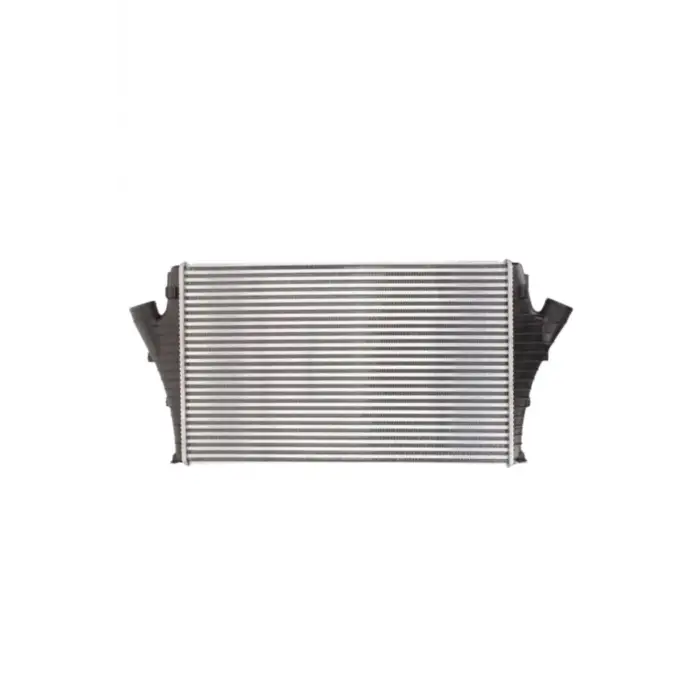 Turbo 3737-2000 Radyatoru Intercooler 211 WISCO