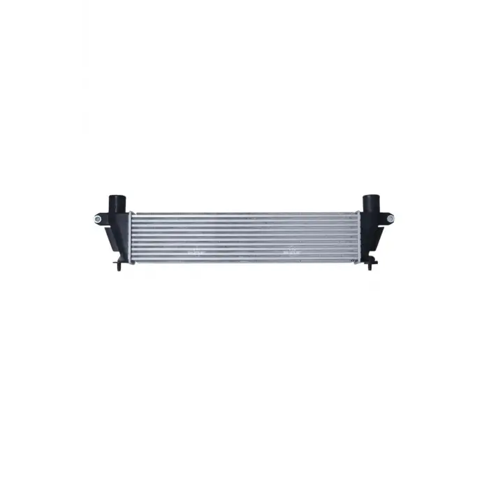 Isuzu D-max 2 (tfr, Tfs) 2.5 Crdi 2012-2018 Turbo Radyatörü Intercooler 665X142X64 8980906272 Wisco