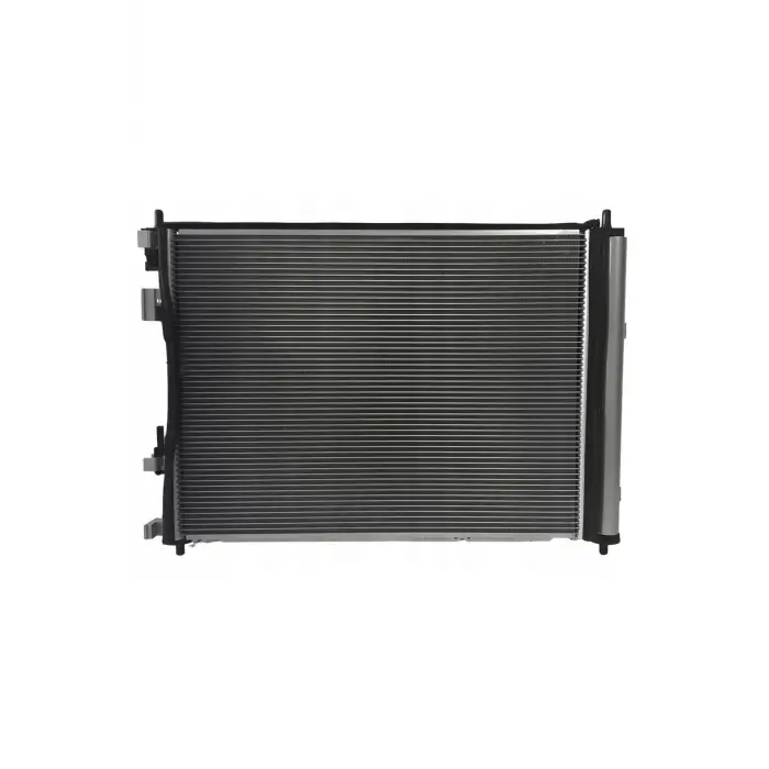 Kia Rio Stonic 2017 - Klima Radyatörü 532x 378x16 8300 97606H8300 WISCO