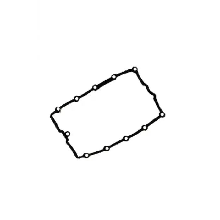 Volkswagen Golf 5 Passat Caddy Kapak Contası Lastik 713604100 WISCO