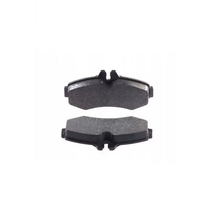 Mercedes Benz V Serısı (638/2) V200 V280 96 03 Arası Uyumlu Fren Balatası Ön TX 2302201 ITL