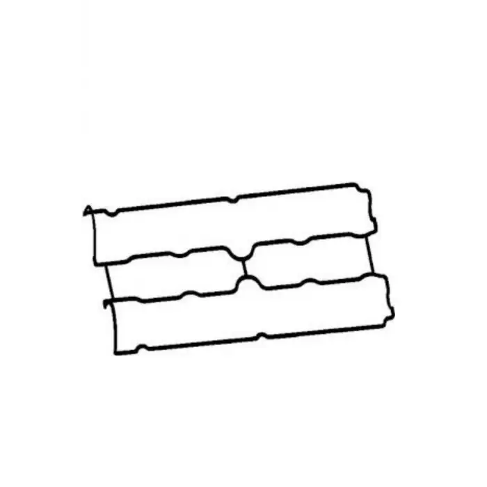 Volkswagen Golf Caddy Kapak Contası 03L103483H WISCO