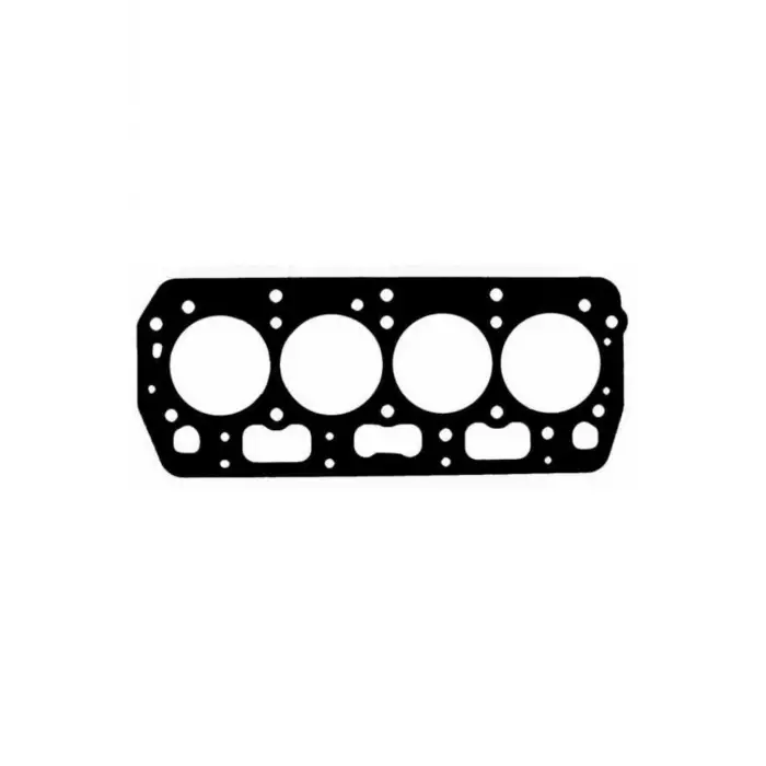 Volkswagen Golf 2002- 4 Bora Audi A3- Silindir Kapak Contası 036103383AN WISCO