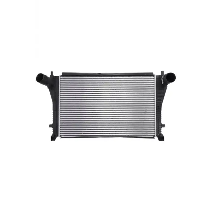 Volkswagen Golf 2013- 7 Passat Seat Leon Skoda Octavia Audi A3 - Turbo Radyatörü Intercooler 5Q0145803K 620x401 WISCO