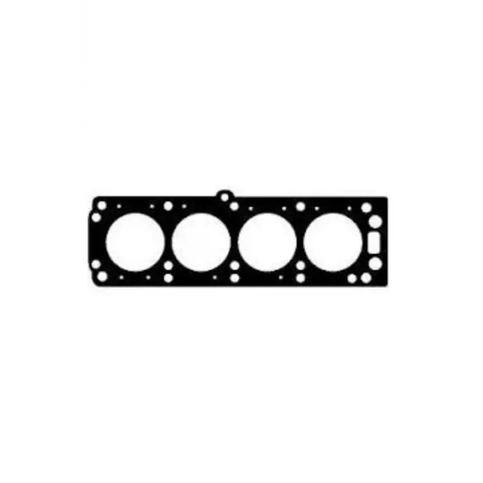 Opel Vectra B Astra F X18xe C18xel C18xe 93 Ve Sonrası Uyumlu Silindir Kapak Contası 608809 GAF