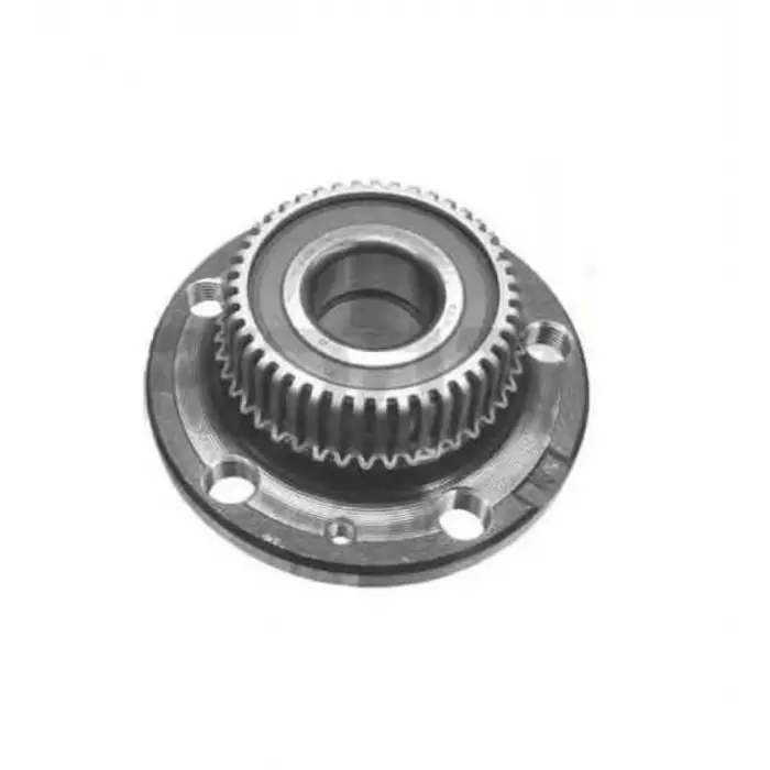 Volkswagen Polo 1993 - Porya Arka Sol Sağ Rulmanlı 100 6X0501611A WISCO