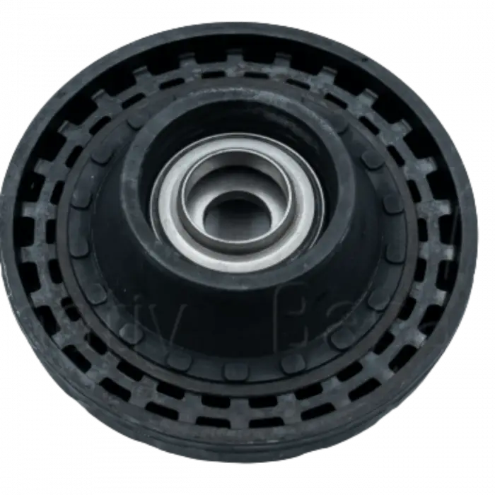 Chevrolet Aveo T300 Karl Spark 10 Ve Sonrası Uyumlu Amortisör Takozu Ön Üst 13502180 Wisco